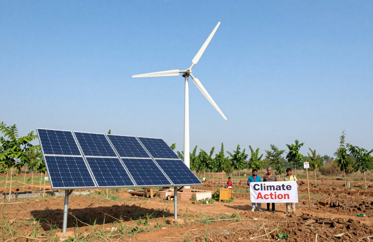 Climate Action
