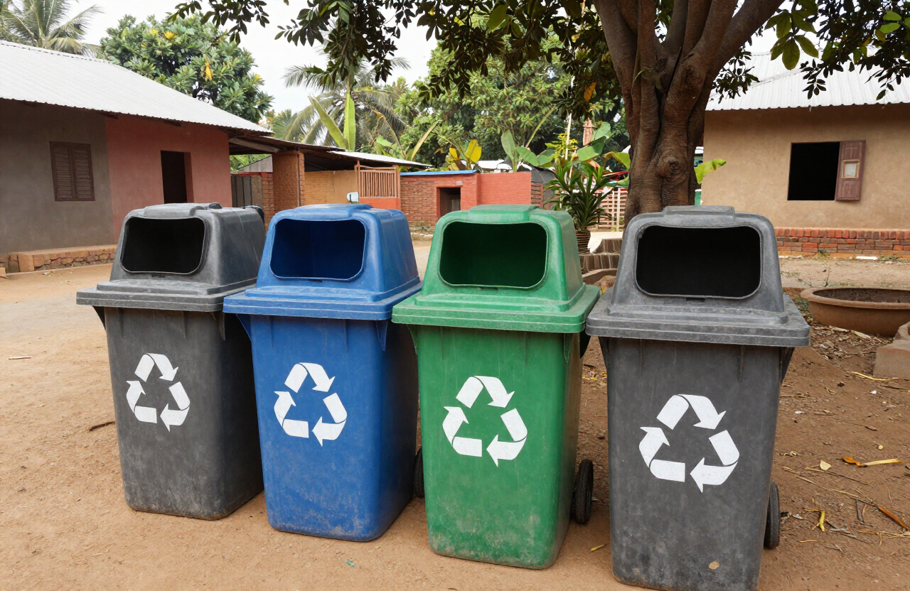 Waste Reduction